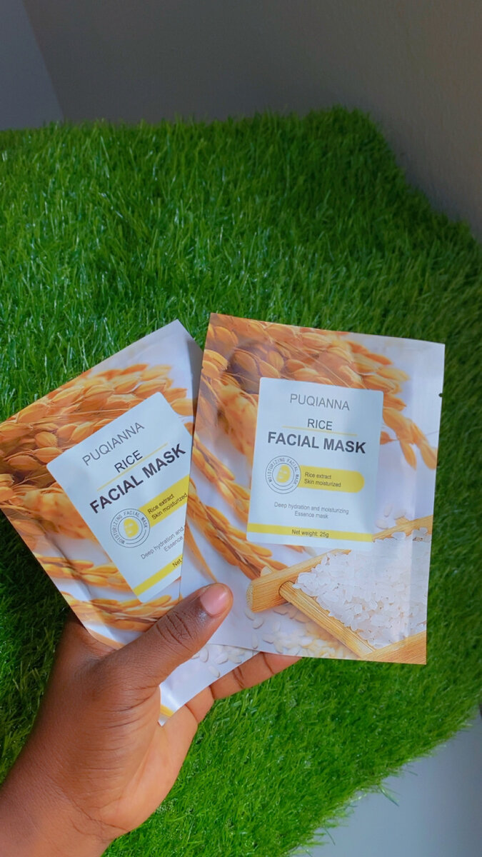 Masque Visage PUQIANNIA Hydratant