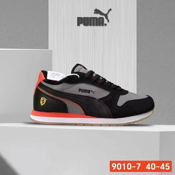Sneakers Puma pour hommes
