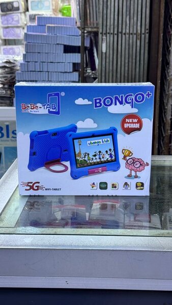 Tablette Enfant Bebe Tab Bongo+