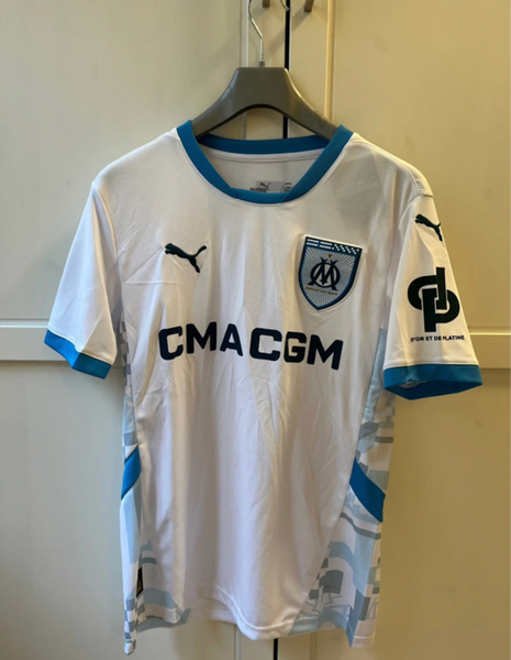 Maillot de Football OM Puma