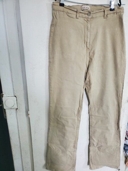 Pantalons tendance pour femmes