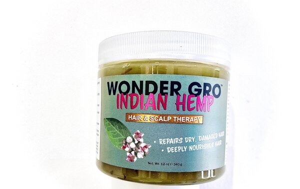WONDER GRO INDIAN HEMPS