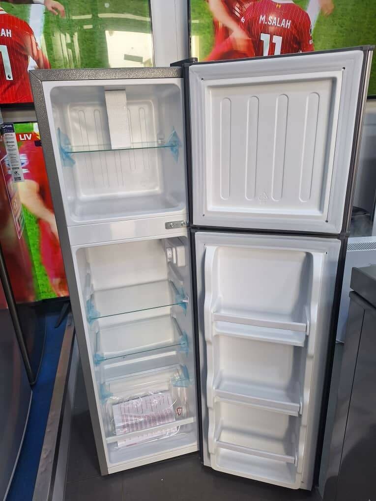 Nasco Double Door fridge