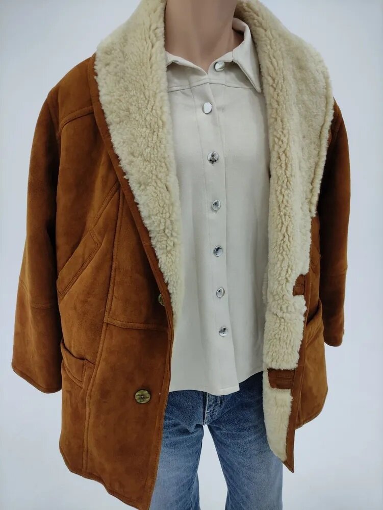 Дубленка XXL. Мужской журнал (журнал)