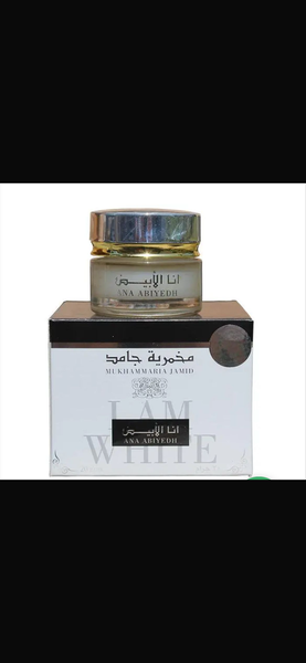 Parfum "Ana Abiyedh" Unisexe