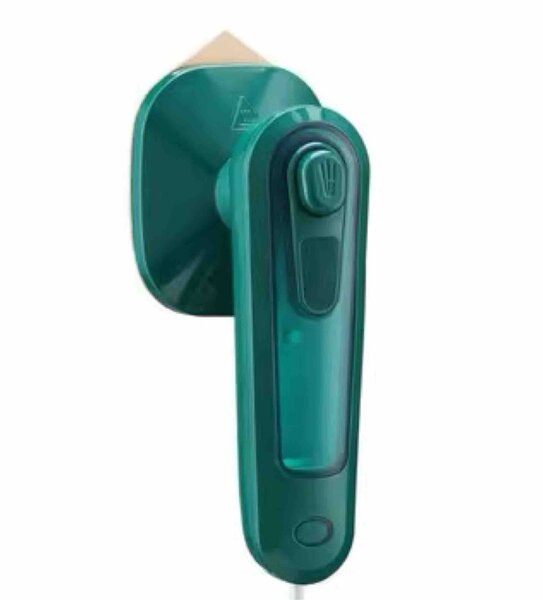 Fer à repasser portable vapeur