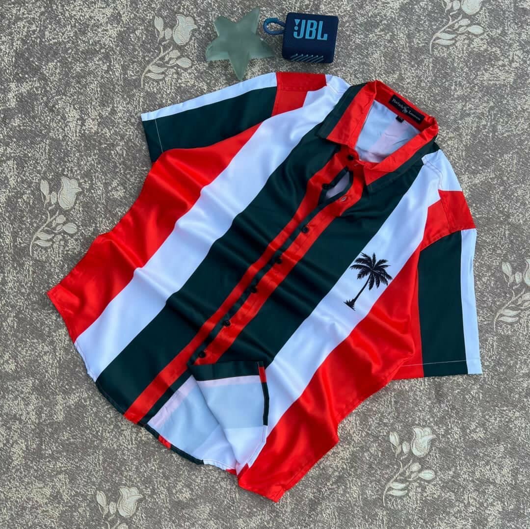 SUMMER SHIRTS ALL SIZES AVAILABLE