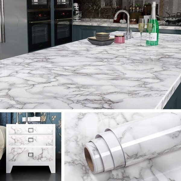 Marble Sheets