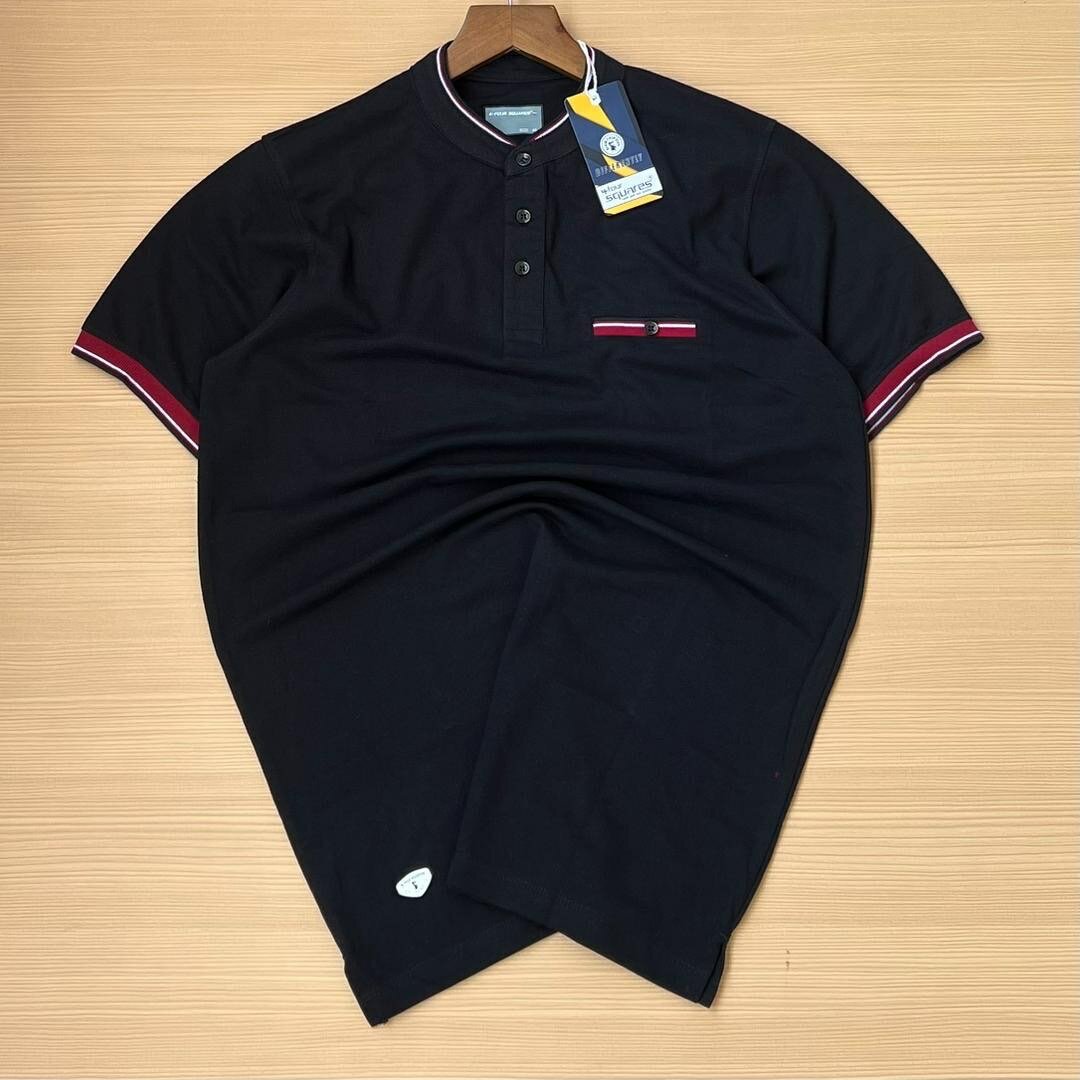 QUALITY CLUB T-SHIRTS