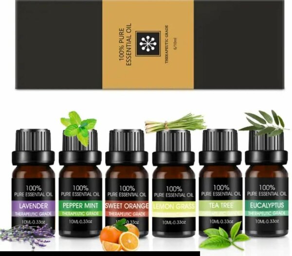 Huile essentielle(l'unité:1500