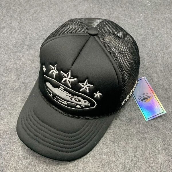 Casquette Trucker Unisexe