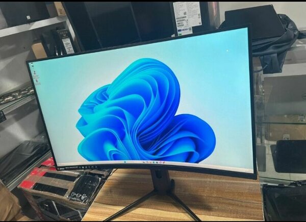 Moniteur PC Portable - Écran Large - Qualité Supérieure