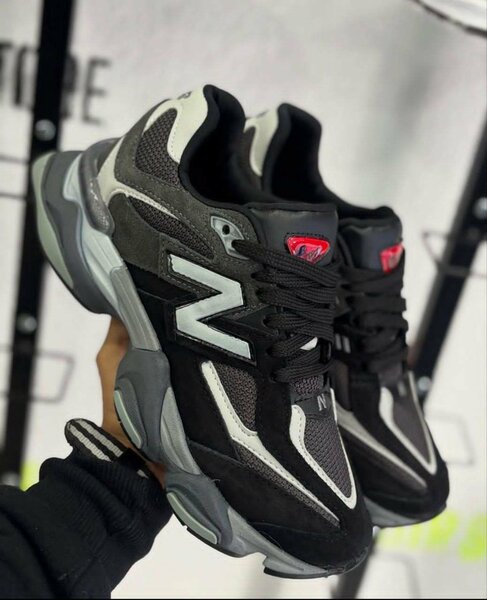 New balance 9060