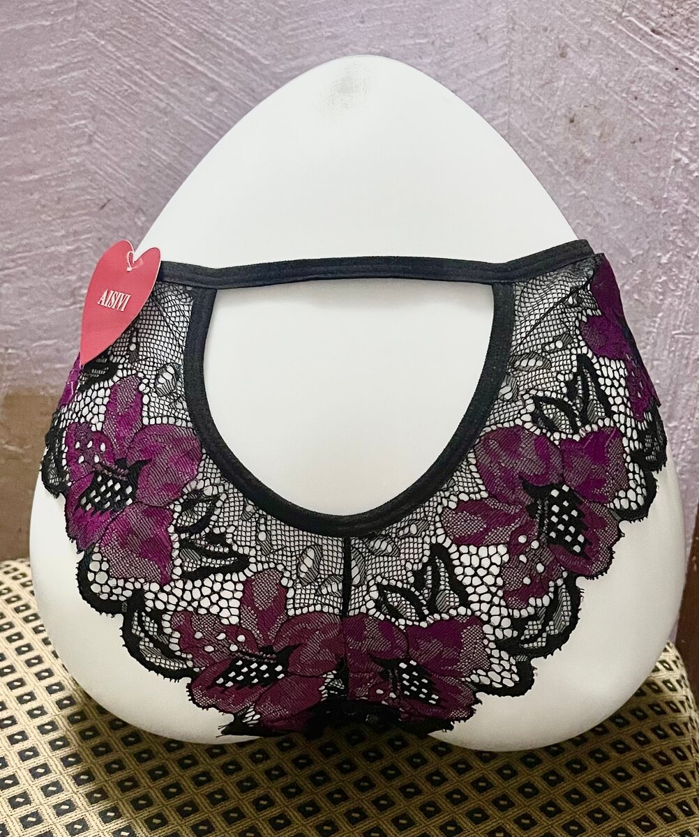 Culottes en dentelle sexy