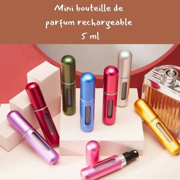 Vaporisateur de parfums