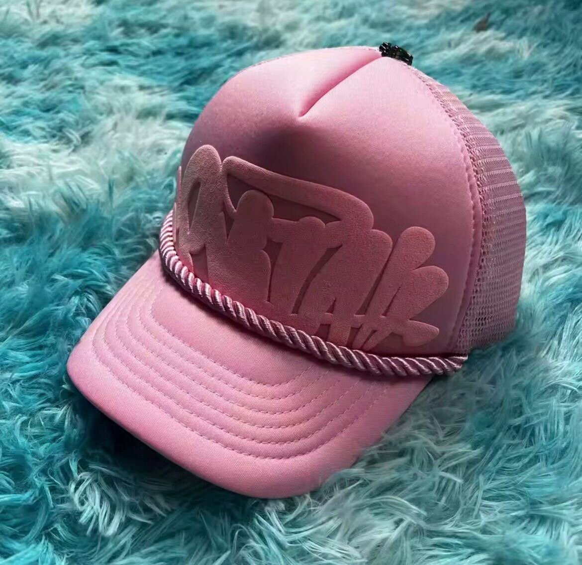 Casquette Trucker Style Urbain