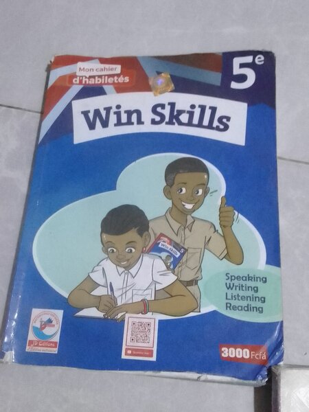 Livre d'Histoire et Géographie 4e