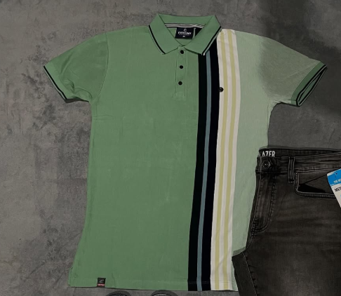 Golf T-shirt