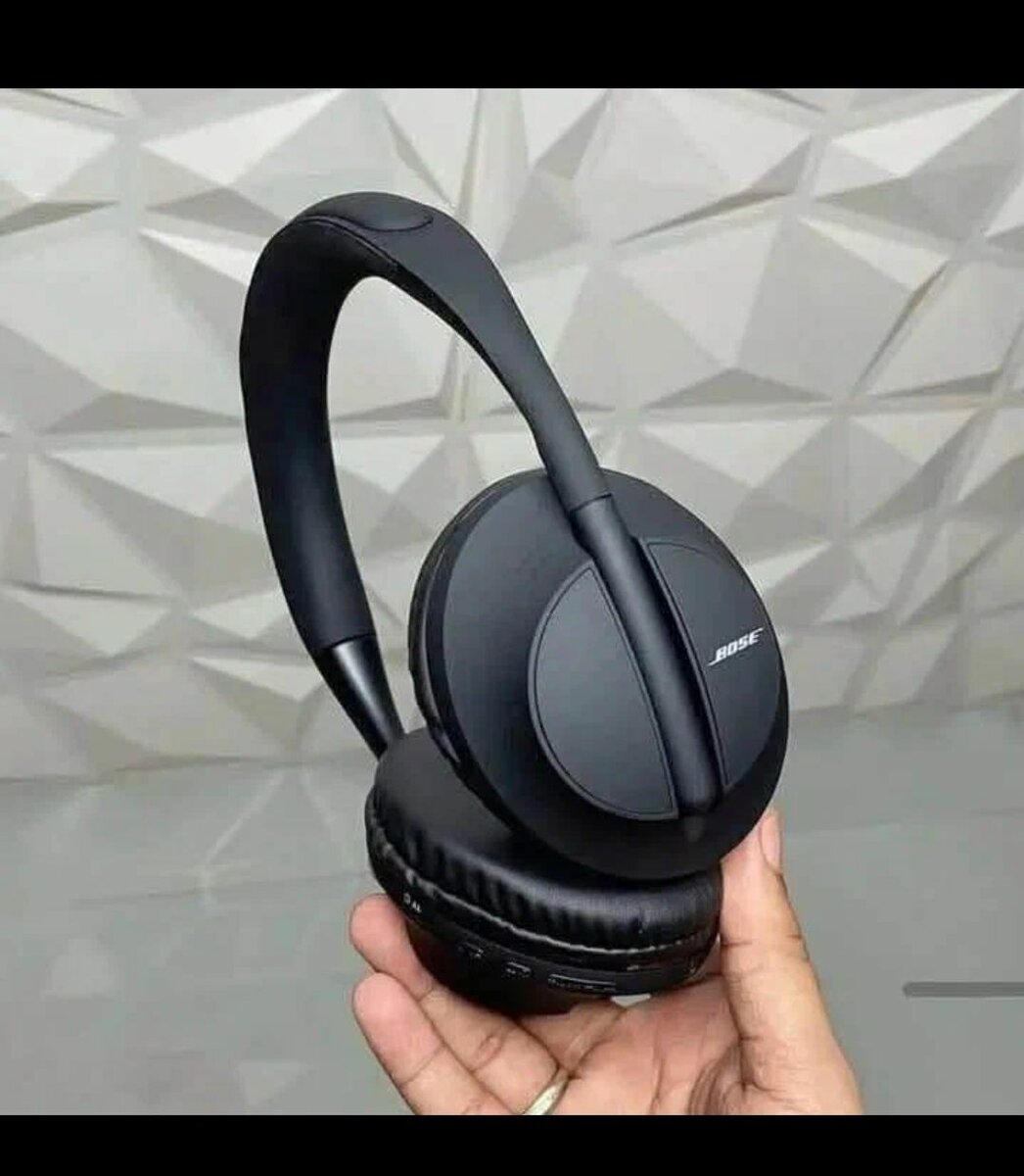 Casque sans fil Bose