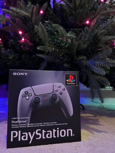 Manette Sony DualSense PS5