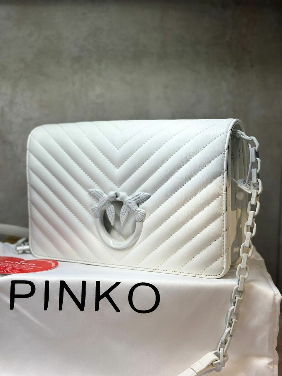 PINKO