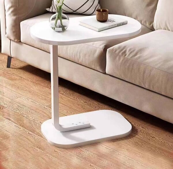 Table d'appoint moderne