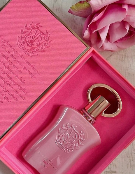 Afnan Supremacy Gala Eau de Parfum for women 
