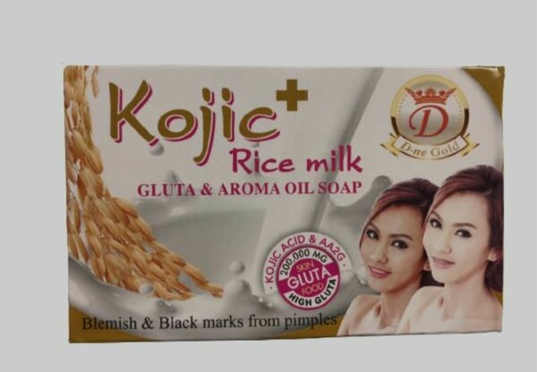 Kojic +