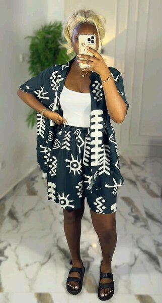 Complet culotte femme