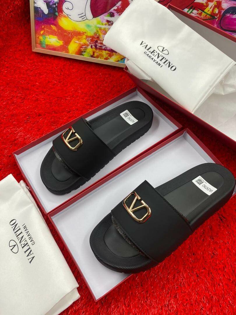 Valentino slippers
