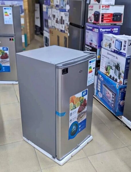 MINI TABLE TOP FRIDGE