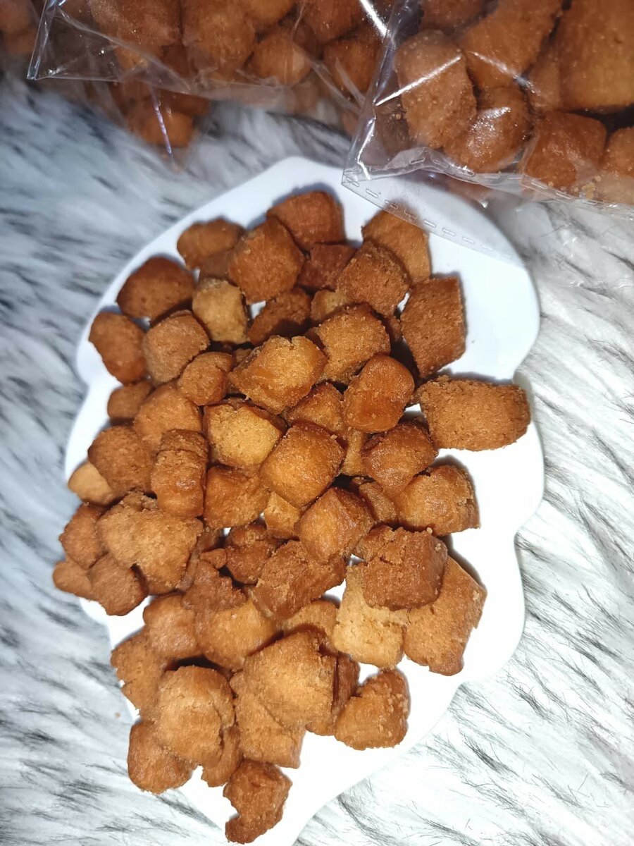 Croquettes POYET FOOD