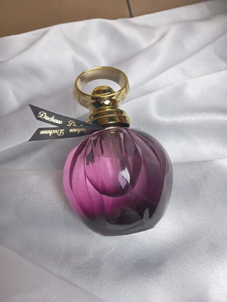 Parfum Femme Élégant