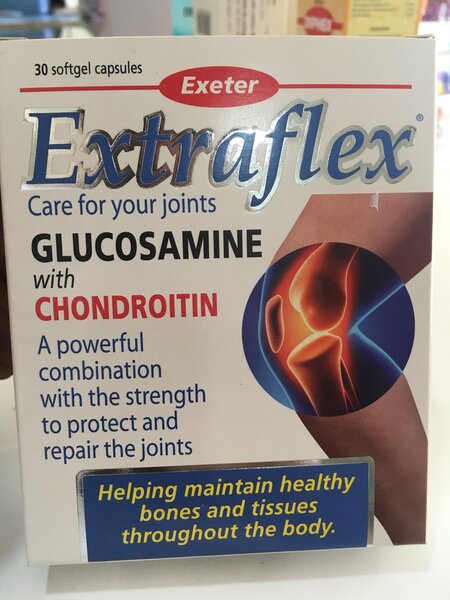 Extraflex