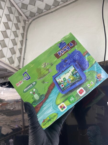 Tablette éducative pour enfants