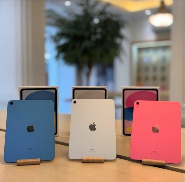 Ipad 10 Génération