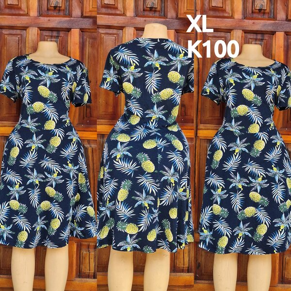 Beautiful and high quality women's dress