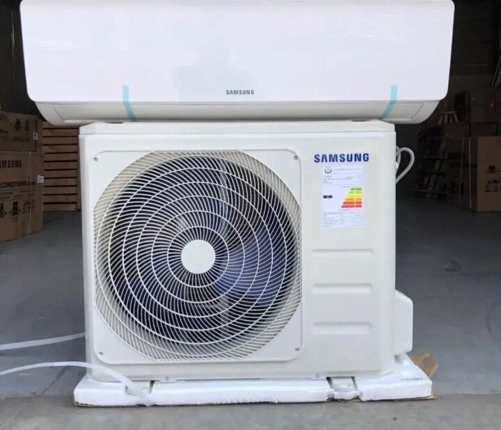 TCL air Conditione.1.5hp