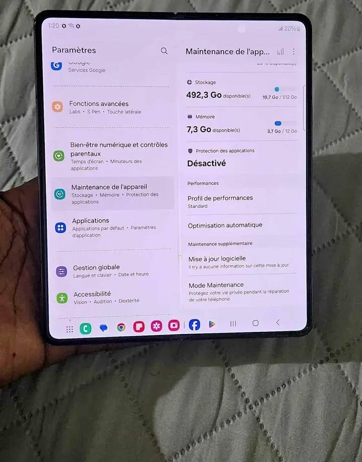 Samsung Galaxy Z Flip4 5G