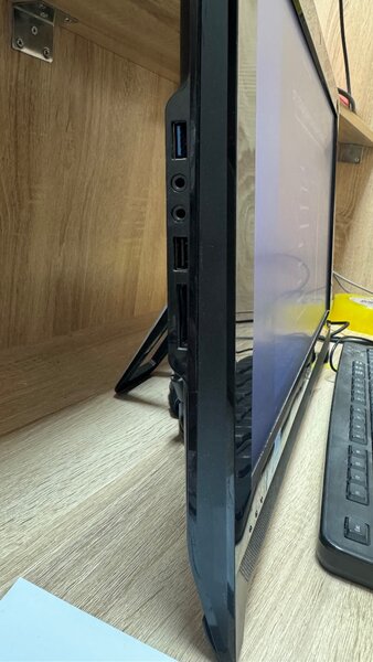 Моноблок Lenovo C260