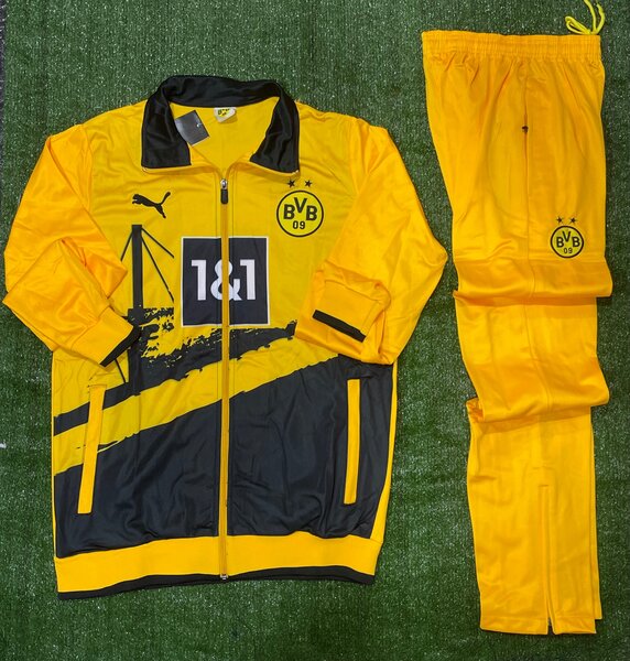 Sur vêtements sportifs 