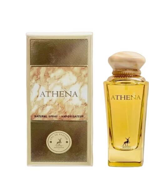 Athena 100ml Maison Alhambra