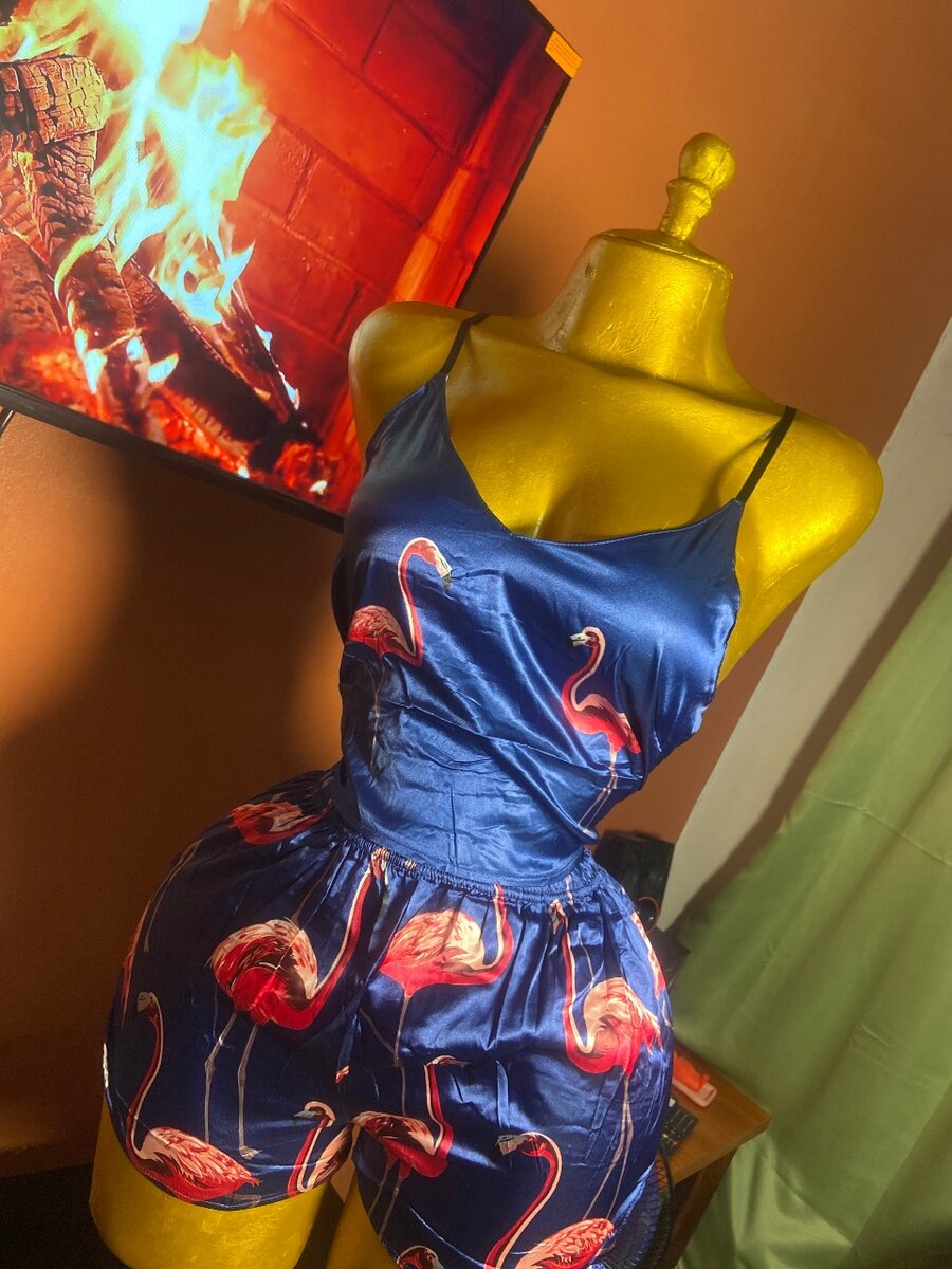 Body en dentelle noire