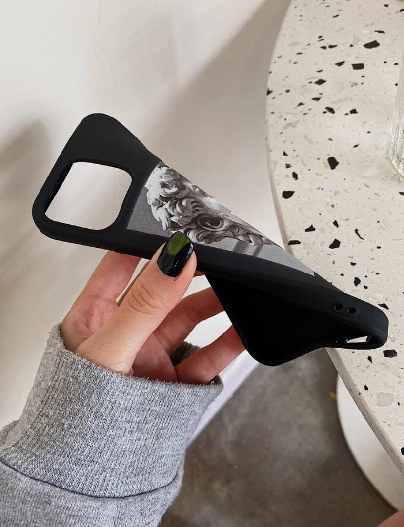 Iphone Xs Max phone case