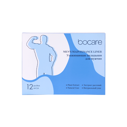 BOCARE Mens Maintenance Liner