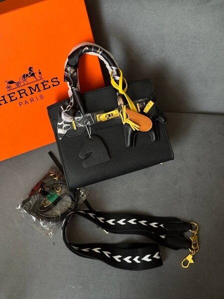 HERMES Birkin