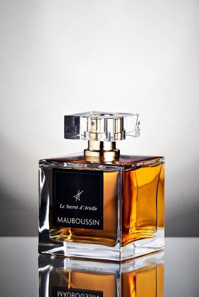 Parfum Mauboussin Le Secret
