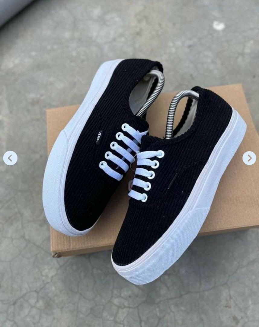 Vans original