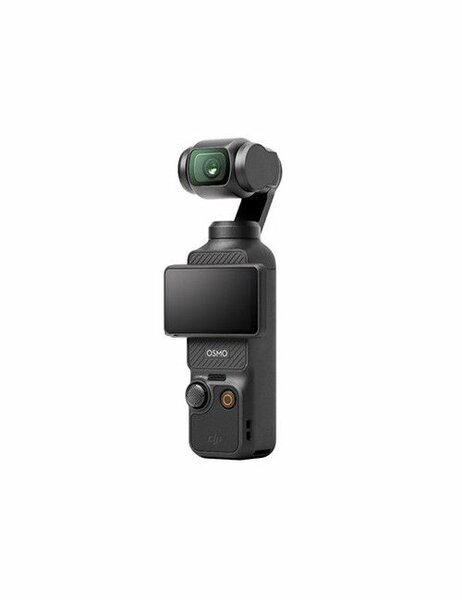 DJI Osmo Pocket 3 - CC