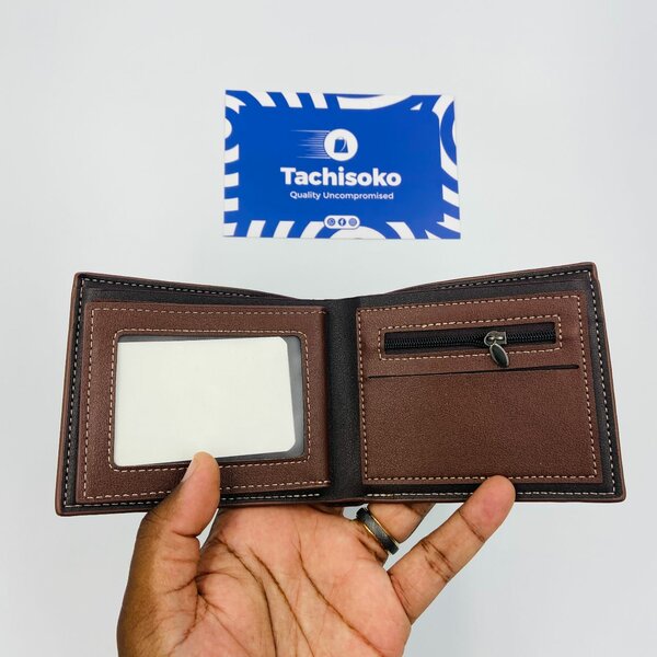 Men's Wallet